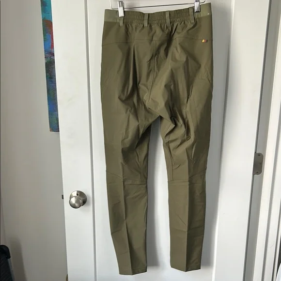 NWOT Fjällräven Specialized Women's Pants